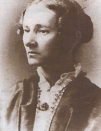 Anna Bartlett Warner