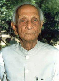 Kedarnath Agarwal