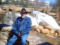 Wilbur Ochiltree profile picture