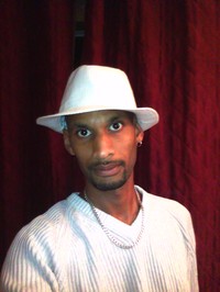 Ahmad Taylor profile picture
