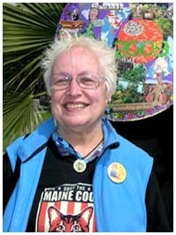 Barbara Ardinger profile picture