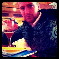 Matt Roebuck profile picture