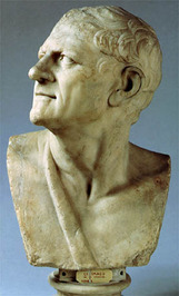 Christopher F. Webber