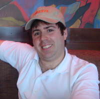 Ian Kezsbom profile picture