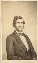 Stephen Return Riggs