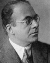 Erwin Panofsky profile picture