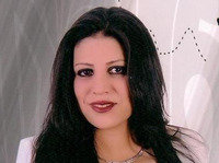 نشوى ناجي