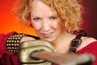 Gaie Sebold profile picture