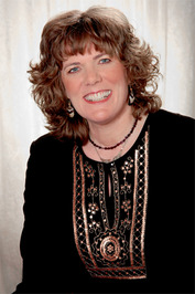 Margaret Doner