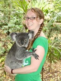 Amanda Litz profile picture