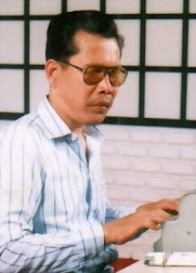 Mohd. Ghazali Tocheh