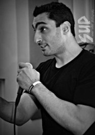 Remi Kanazi profile picture