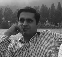 Gurnam Singh Sodhi