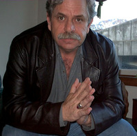 R. Keith Rogan