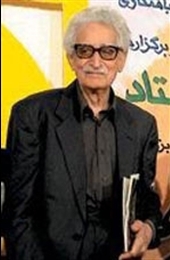 عبدالحسین شریفیان