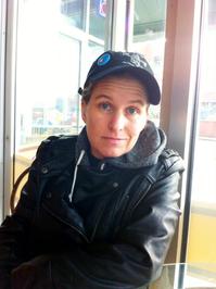 Jennifer D. Scroggins