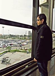 محمد جمال عبد الغني