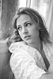 Courtney Barriger