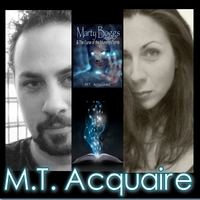 M.T. Acquaire profile picture