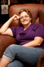 Jamie Anne Richardson