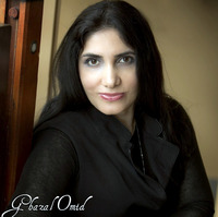 Ghazal Omid