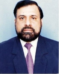 Hafiz Shahid Amin profile picture