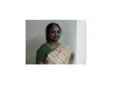 Lakshmi Menon profile picture