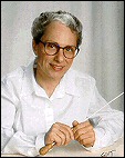Christine Moroni