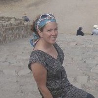 Joanna Luloff profile picture