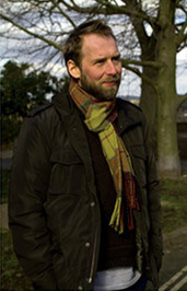 David Lucas profile picture
