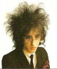 John Cooper Clarke profile picture