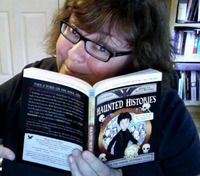 Marilyn Scott-Waters