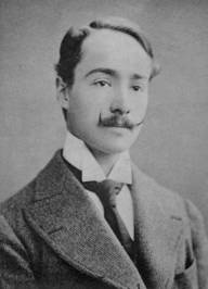 Arnold Henry Savage Landor profile picture