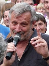 Konstantin Wecker