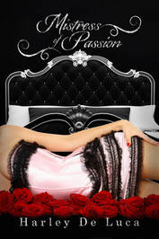 Harley De Luca profile picture