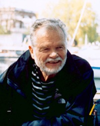 Marsden Wagner profile picture