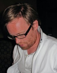 Jules Evans profile picture