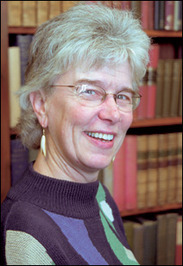 Sara M. Evans profile picture