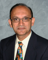 Ejaz Naqvi