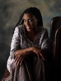 Yvette Freeman Rowland