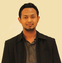 Bambang Dwi Atmoko