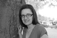 Christina Graham Parker profile picture