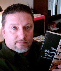 Steven G. Lightfoot profile picture