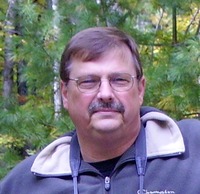 Bruce Jenvey