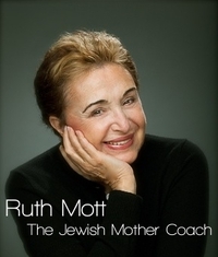 Ruth B. Mott