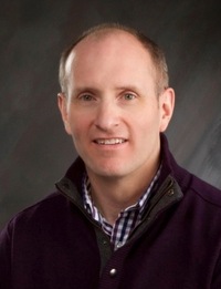 Andrew McAllister