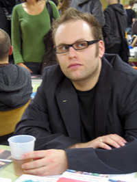 Jon Paul Fiorentino