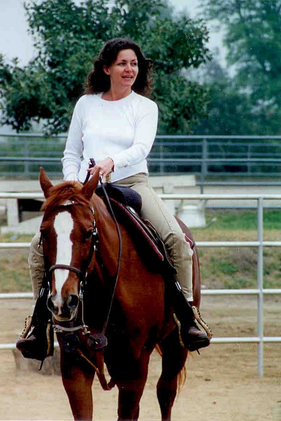 Tess Oliver (Author of Freefall)