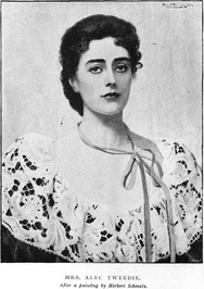 Ethel Alec-Tweedie profile picture