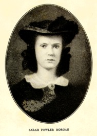 Sarah Morgan Dawson profile picture